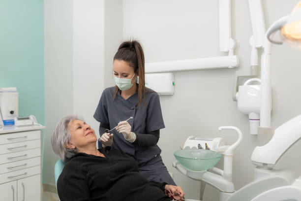 Best Emergency Cosmetic Dentistry in Seven Oaks, SC